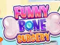 Игри Funny Bone Surgery