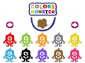 Игри Colors Monster
