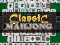 Игри Classic Mahjong