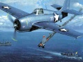Игри Aviation Art Air Combat Puzzle