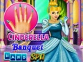 Игри Cinderella Banquet Hand Spa