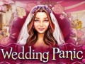 Игри Wedding Panic