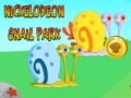 Игри Nickelodeon Snail Park