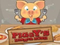 Игри Piggy's Dinner Rush