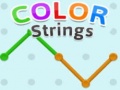 Игри Color Strings