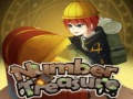 Игри Number Treasure