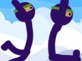 Игри Stickman Swing Star