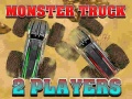 Игри Monster Truck 2 Players