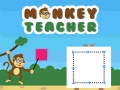 Игри Monkey Teacher