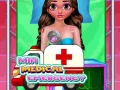 Игри Mia Medical Emergency