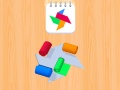 Игри Roll Color