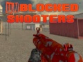 Игри Unblocked Shooters
