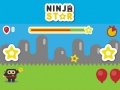 Игри Ninja Star