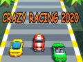 Игри Crazy Racing 2020