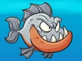 Игри Cute Piranha Jigsaw Puzzles