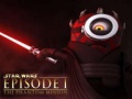 Игри Star Wars Episode 1 The phantom Minion 