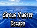 Игри Circus Master Escape
