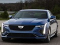 Игри Cadillac CT4-V Slide