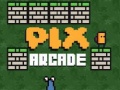 Игри Pix Arcade