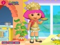 Игри Dora The Cook