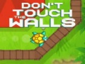 Игри Don't Touch the Walls