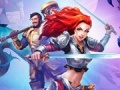 Игри Empires & Puzzles Rpg Quest