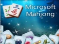 Игри Microsoft Mahjong