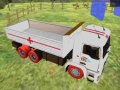 Игри Cargo Truck Transport Simulator 2020