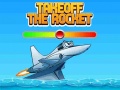 Игри Takeoff The Rocket