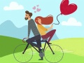 Игри Couple In Love Jigsaw