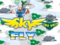 Игри Sky Fly