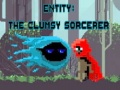 Игри Entity: The Clumsy Sorcerer