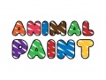 Игри Animal Paint