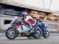 Игри Super Bike Wild Race