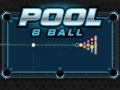 Игри Pool 8 Ball