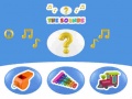 Игри The Sounds