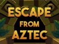 Игри Escape From Aztec