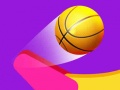 Игри Flip Dunk