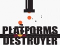 Игри Platforms Destroyer 