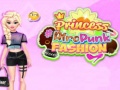 Игри Princesses AfroPunk Fashion