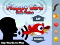 Игри Flappy Bird With Voice