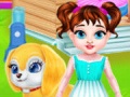 Игри Baby Taylor Dog House
