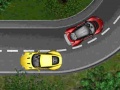Игри Circular Racer