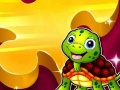 Игри Cute Turtle Jigsaw Puzzles