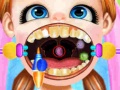 Игри Little Princess Dentist Adventure