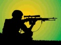 Игри U.S. Army Hidden