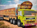 Игри Truck Driver Cargo
