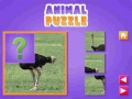 Игри Animal Puzzle