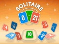 Игри Solitaire Zero21