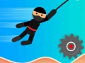Игри Ragdoll Swing